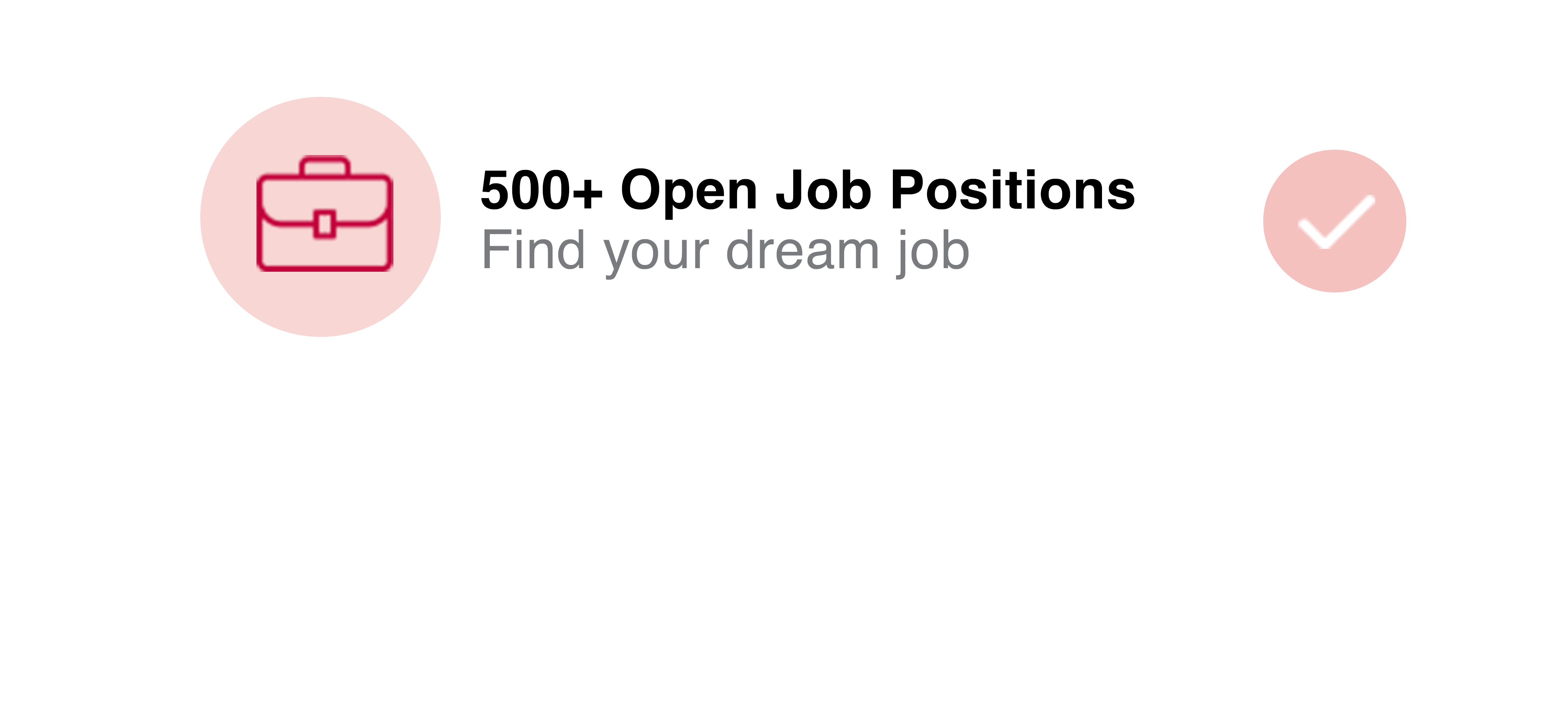 Recruitbride job openings 02